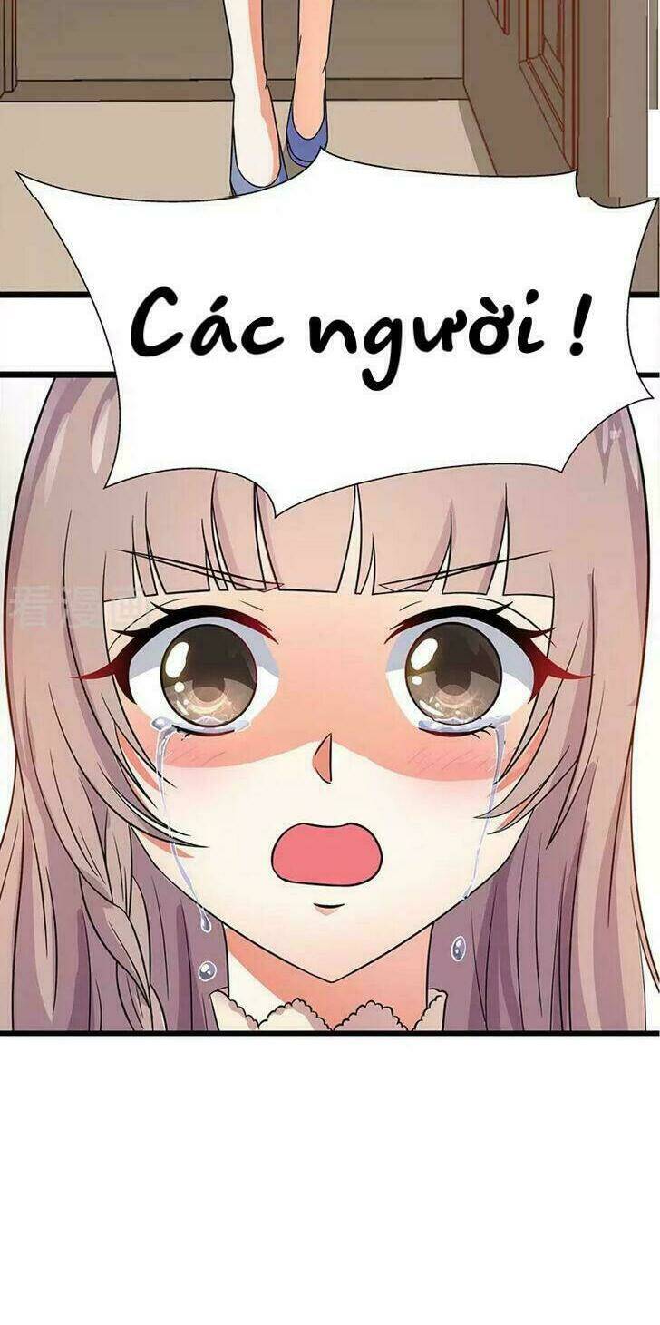 nhà thảo dược khó làm hài lòng chapter 1 11