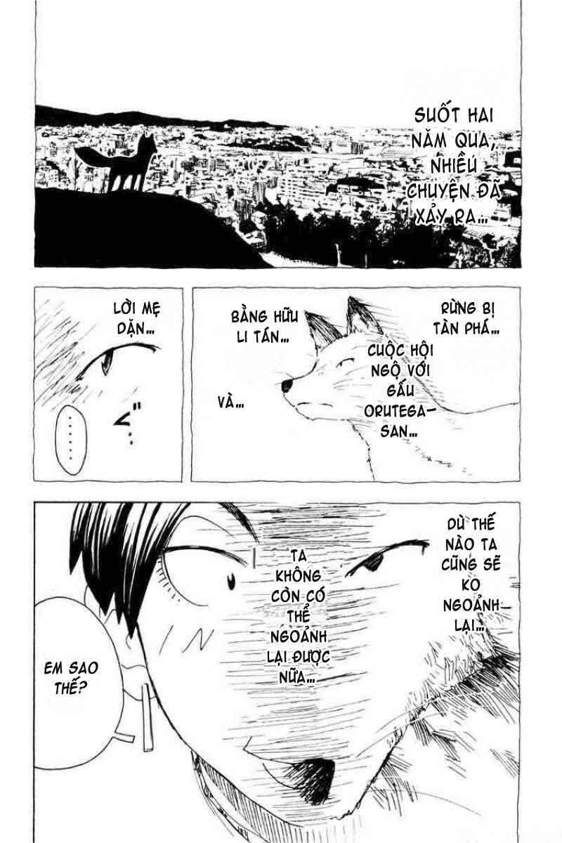 inu neko jump chapter 18 3