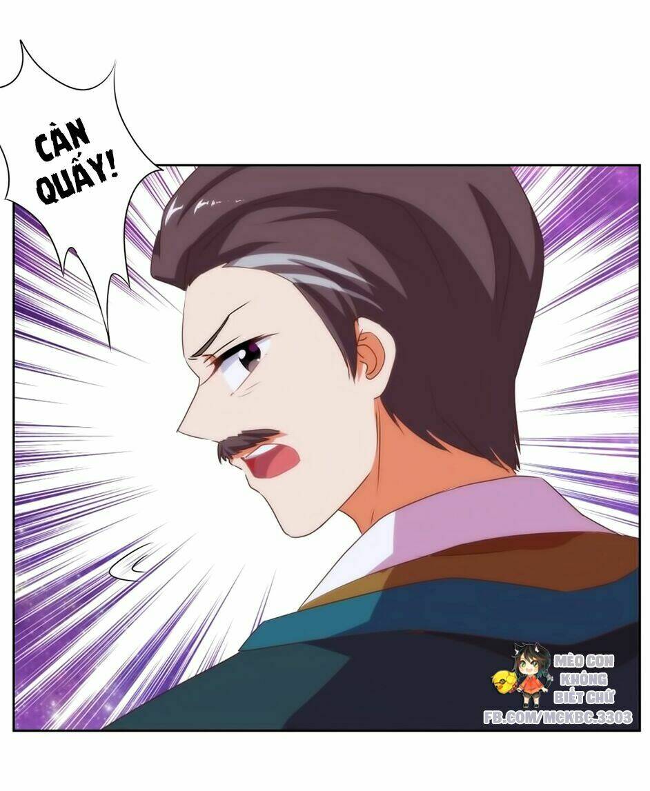 ồ, sủng phi đại nhân của ta chapter 11 5