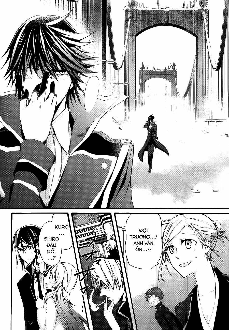 k - the first chapter 16 28