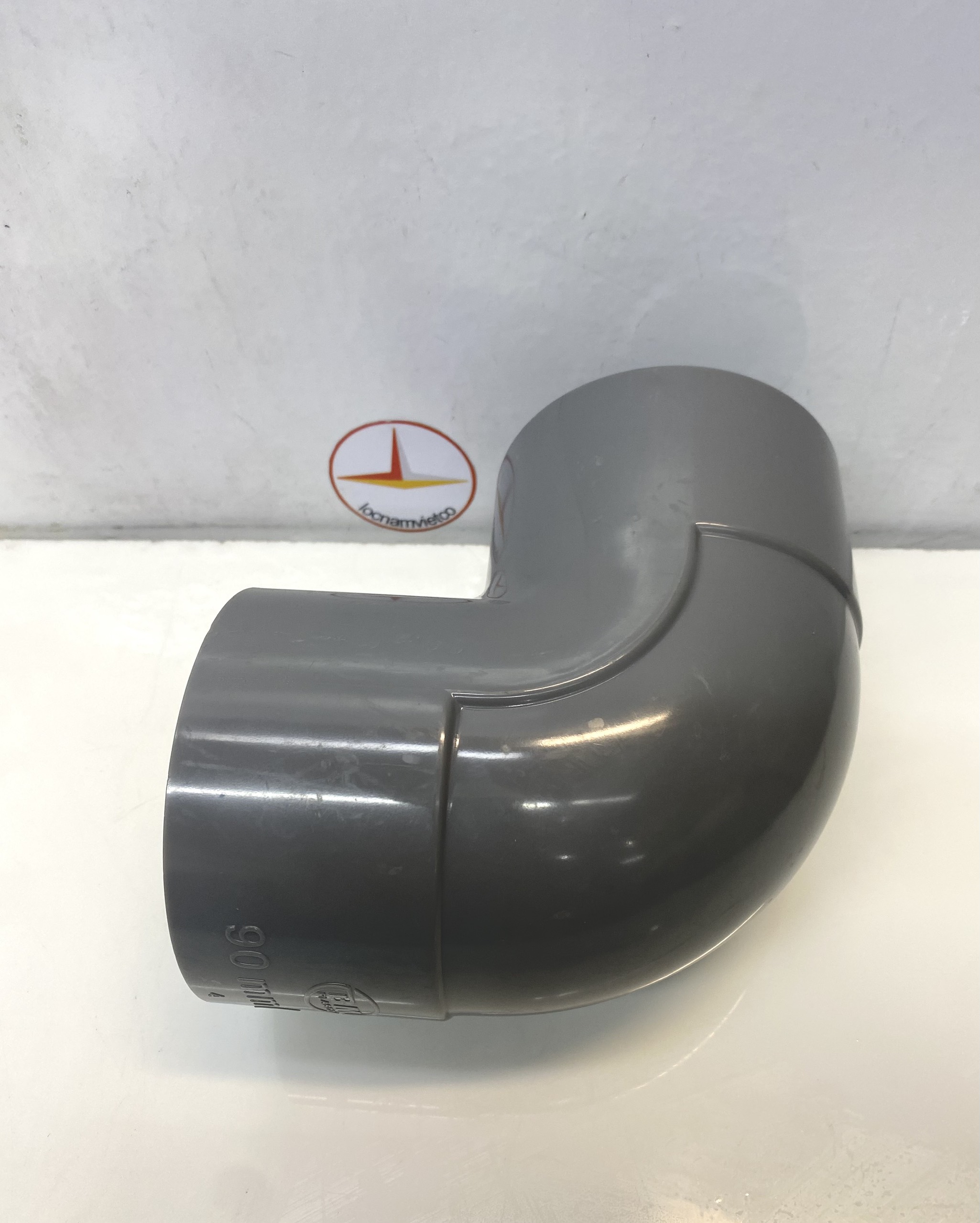 Co 90 M nhựa PVC Bình Minh (Elbow)_C90