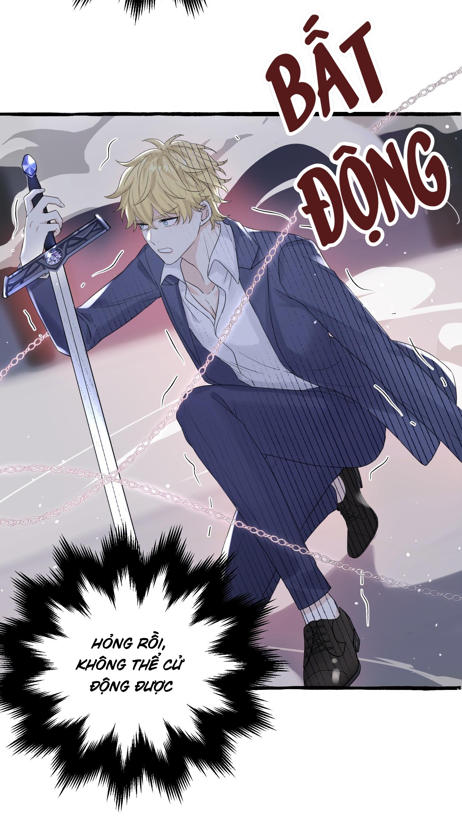 để tôi cắn thử một miếng đi chapter 11 32