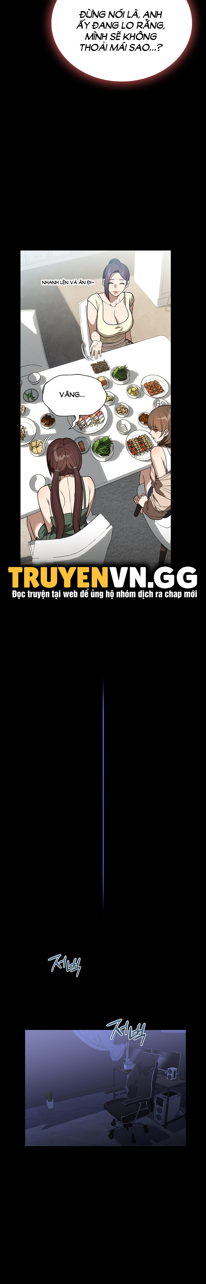 người giúp việc chapter 40 18