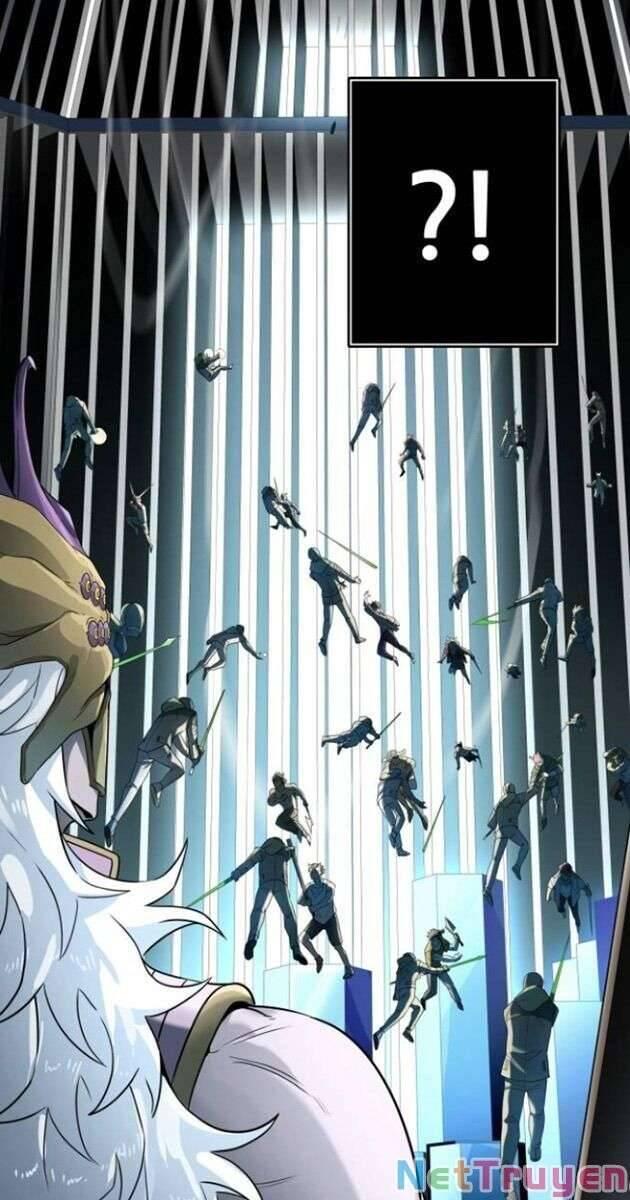 tòa tháp bí ẩn 2 chapter 540 45