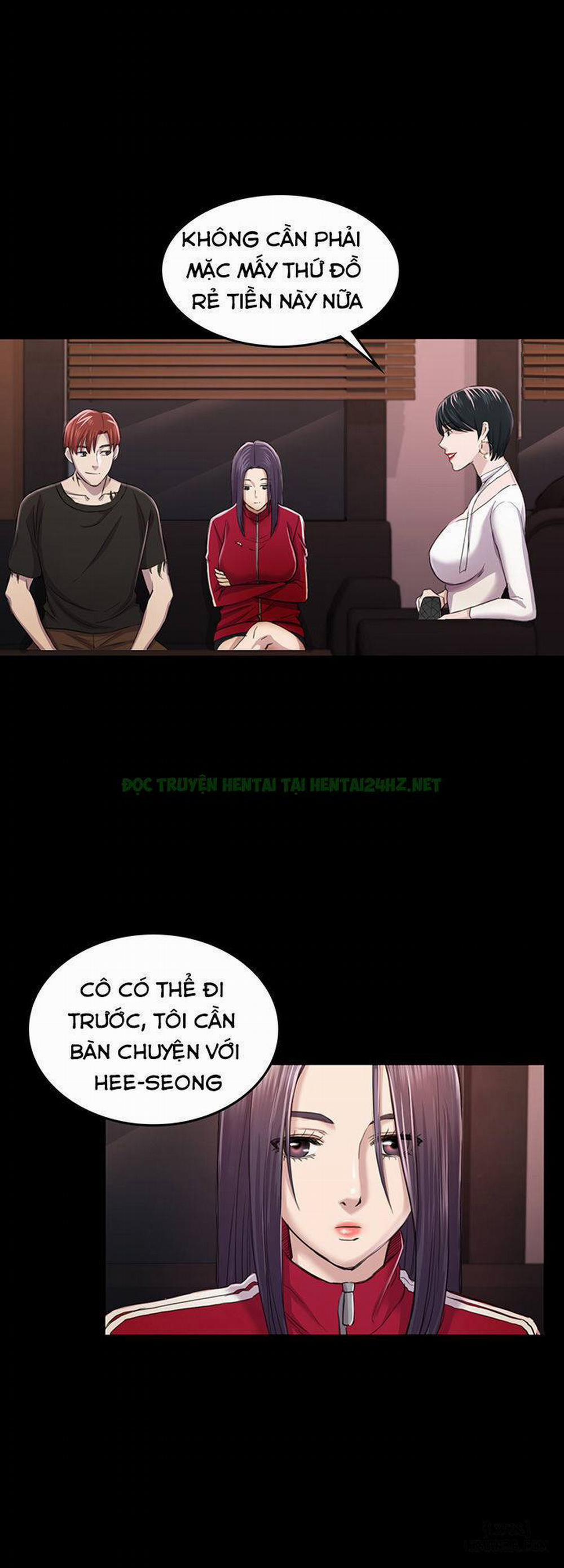 anh có thể giúp em không chapter 32 14