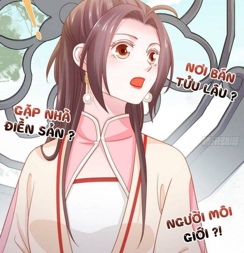 đứng yên ! phụng chỉ đánh cướp đây chapter 24 34