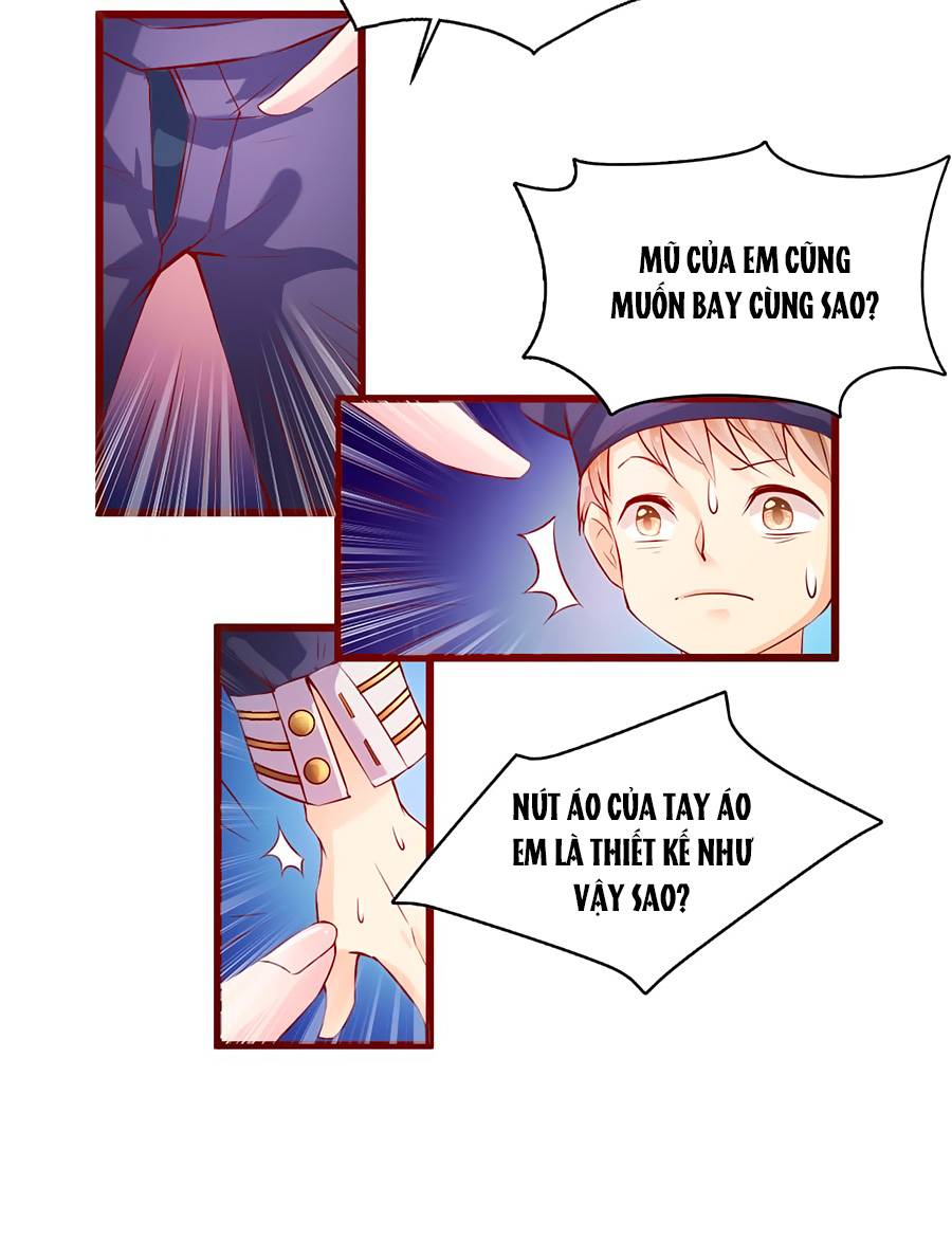 sau này vẫn cứ thích anh chapter 1 13