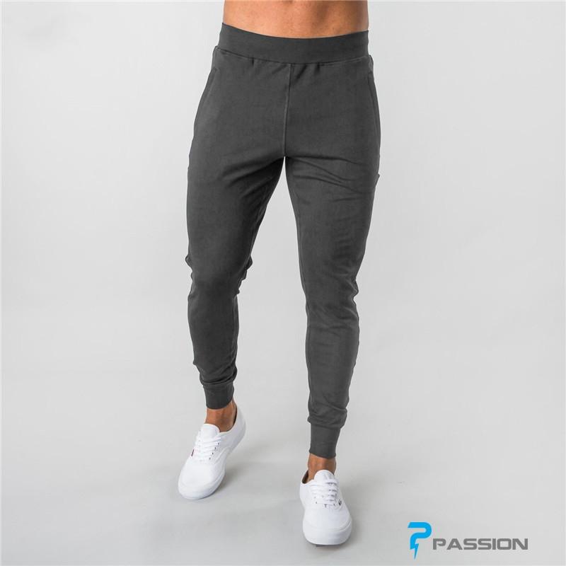 Quần dài tập gym nam GYM REVIVE Z241 - XL