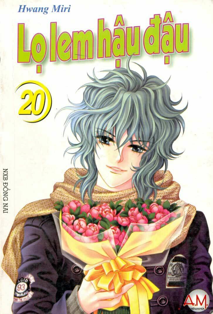 lọ lem hậu đậu chapter 92 1