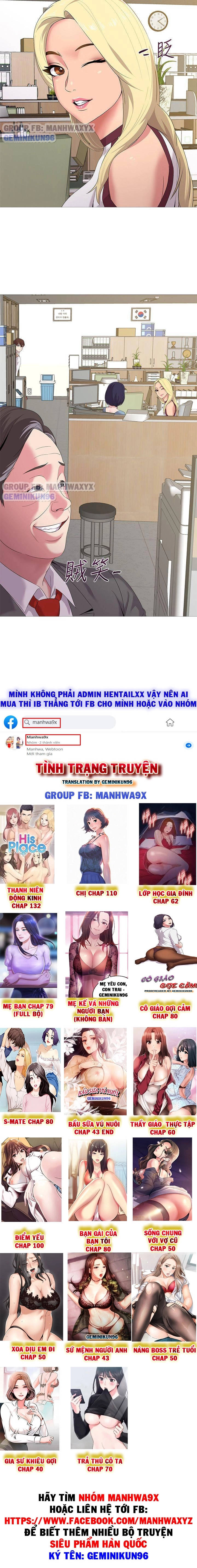 cô giáo gợi cảm chapter 20 38