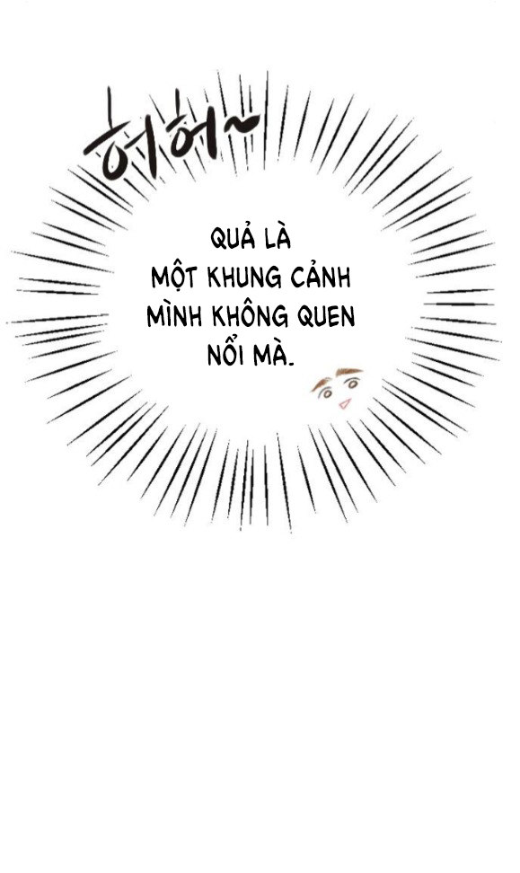 khóc đi hay là cầu xin tôi cũng được chapter 32.1 6