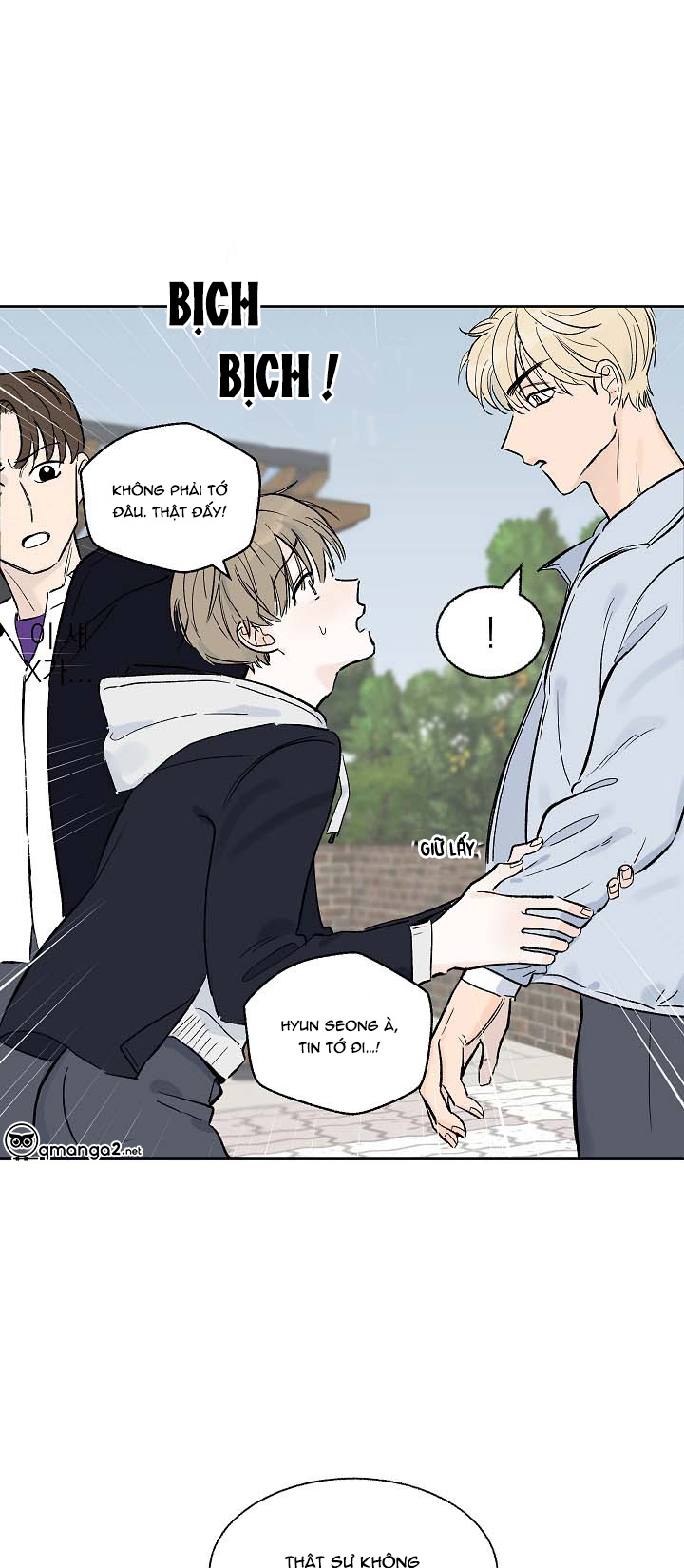 thật gần mà cũng thật xa chapter 4 99