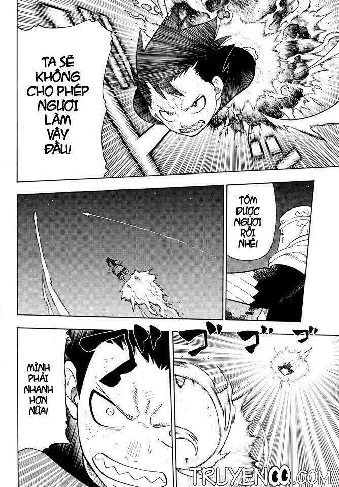 biệt đội lính cứu hỏa chapter 50 4