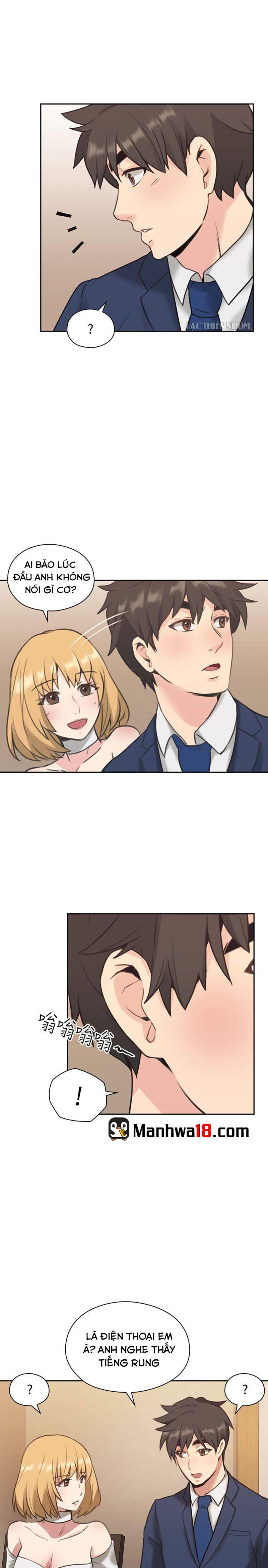 hoán đổi nhân tình chapter 11 21