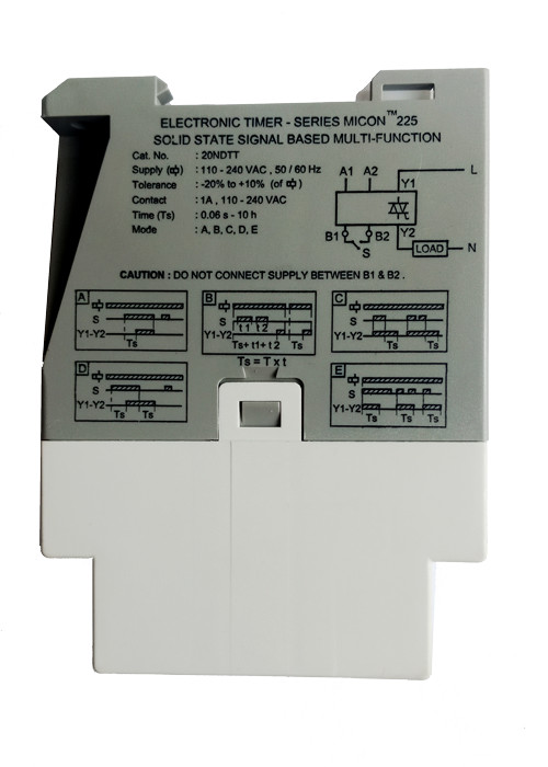 Signal Timer 20NDTT