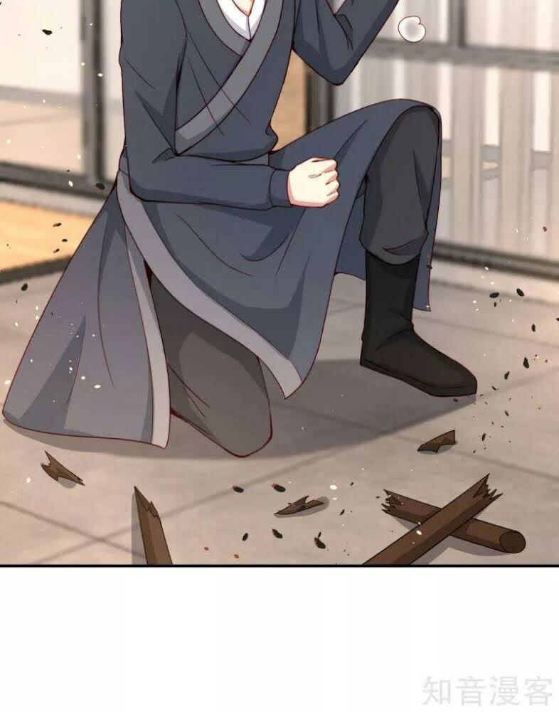 vòng bạn bè mạnh nhất của tiên giới chapter 106 11