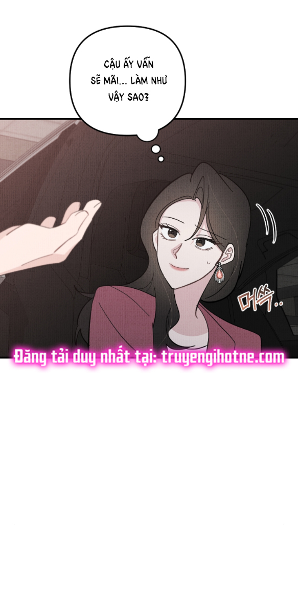 Cuộc Hôn Nhân Chính Trị chapter 14.2 - Trang 4