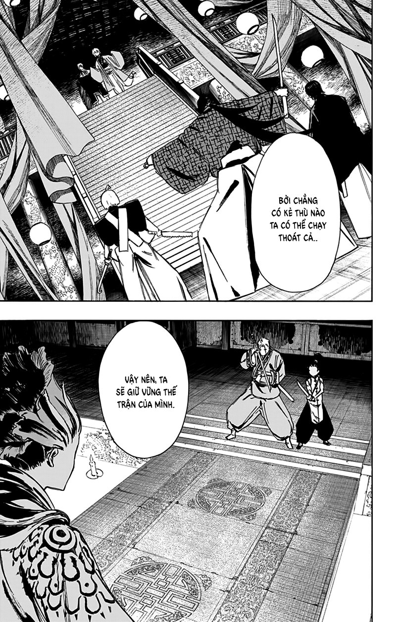 jigokuraku chapter 63 19