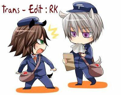 doko e mo yukenai ki ga shiteta chapter 2 22