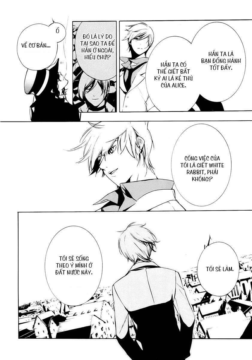 are you alice? chapter 3 26