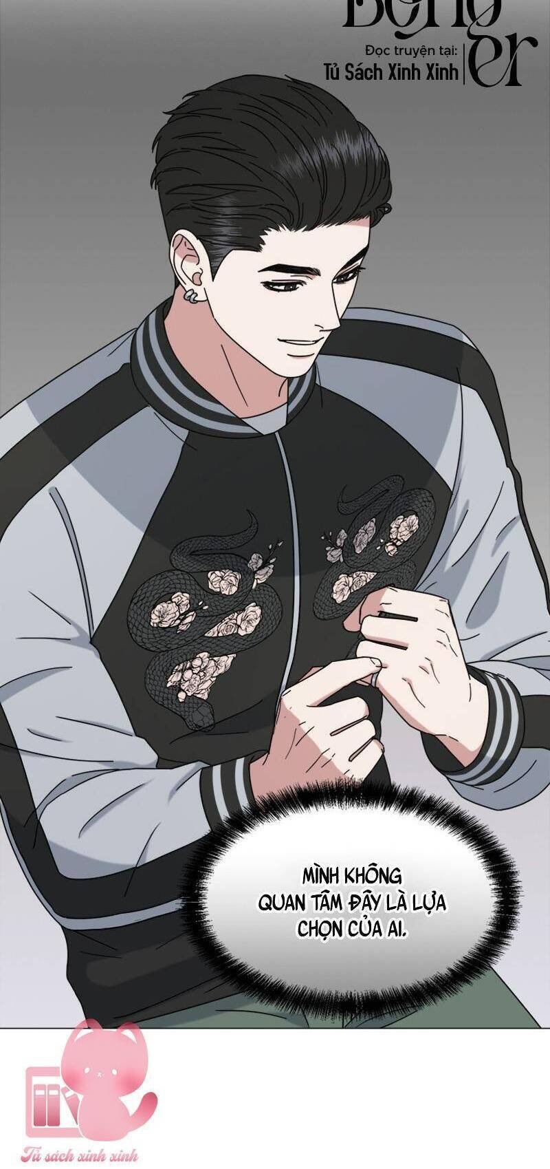 theo bản năng của em chapter 38 36