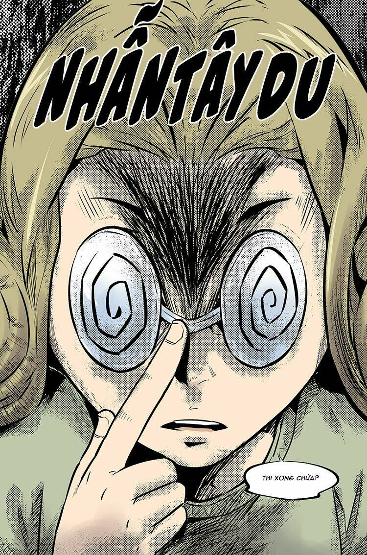 nhẫn tây du chapter 31 1