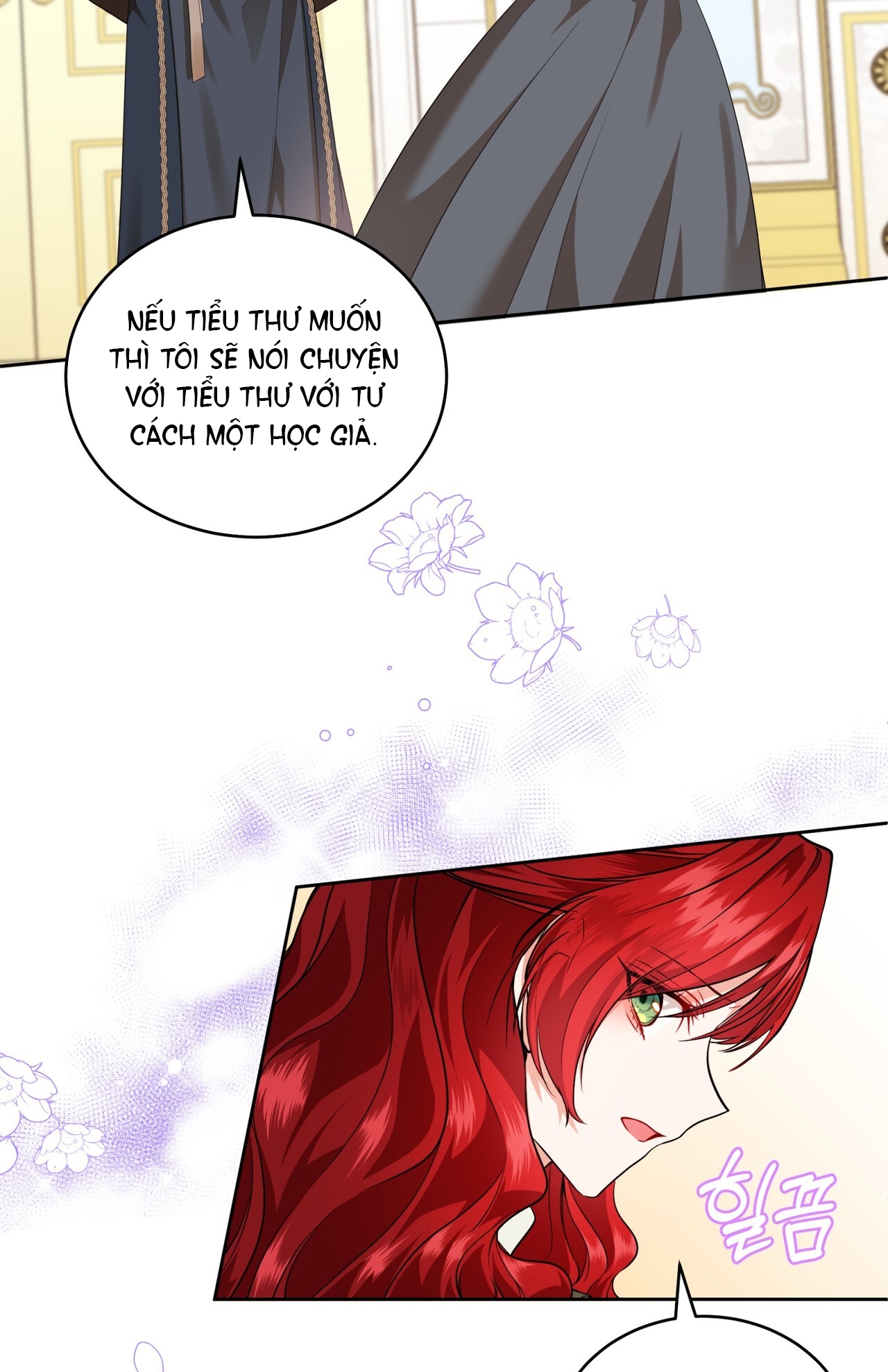 dấu tích của tiên nữ chapter 7.1 46