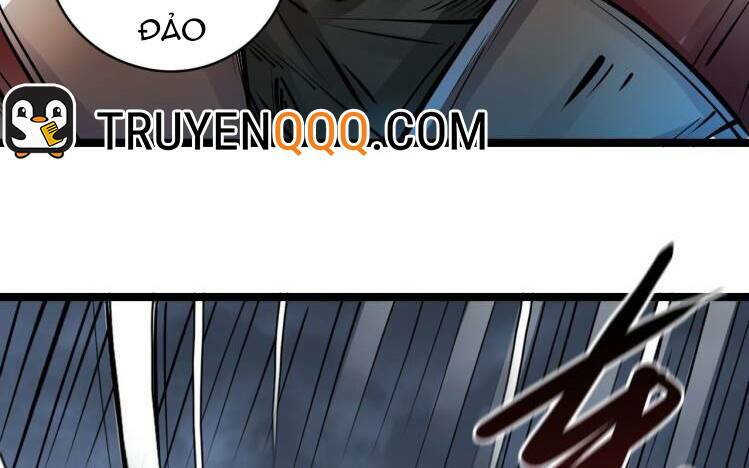 thế giới xa lạ chapter 45 54