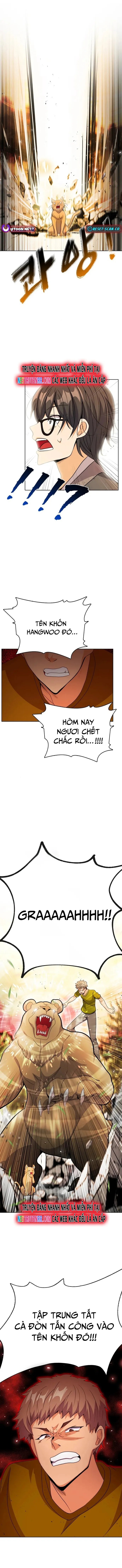 thực tế ảo: đại chiến dị thế giới Chapter 12 15