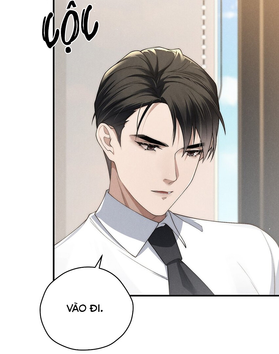 Thiếu Gia Không Ngoan chapter 11.1 5