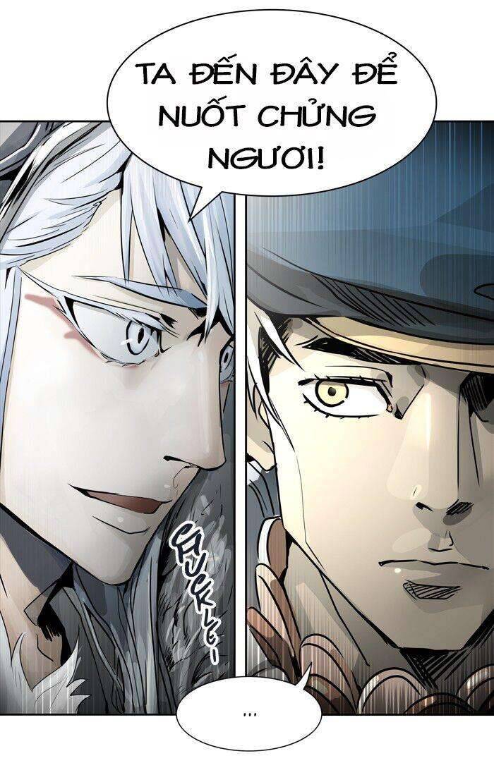 tòa tháp bí ẩn 2 chapter 460 2