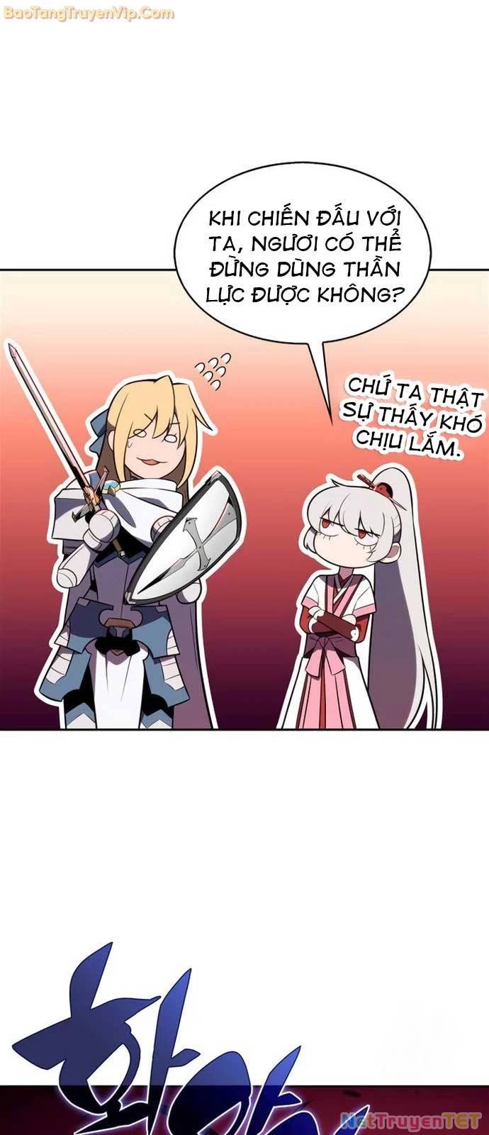 Người Chơi Mới Cấp Tối Đa chapter 191 32