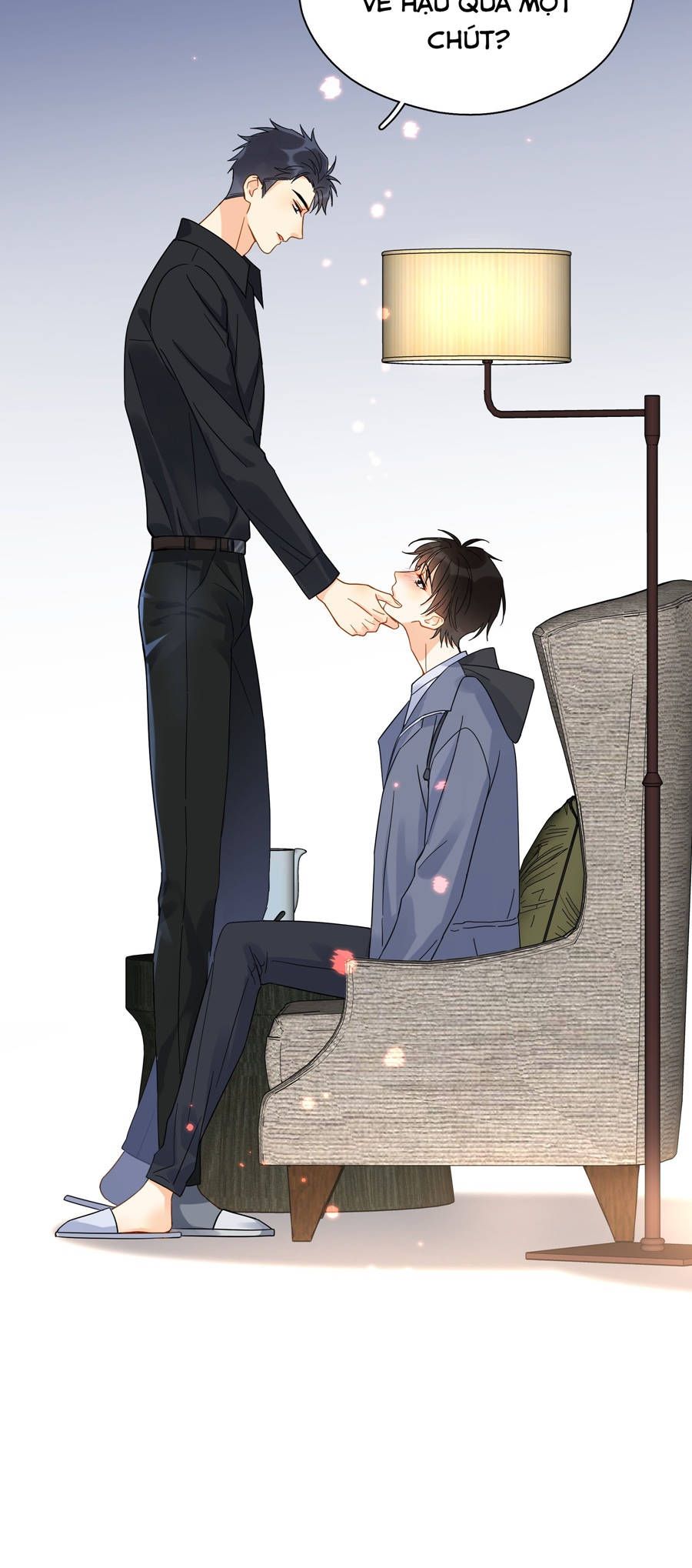 bám đuôi chapter 10 13