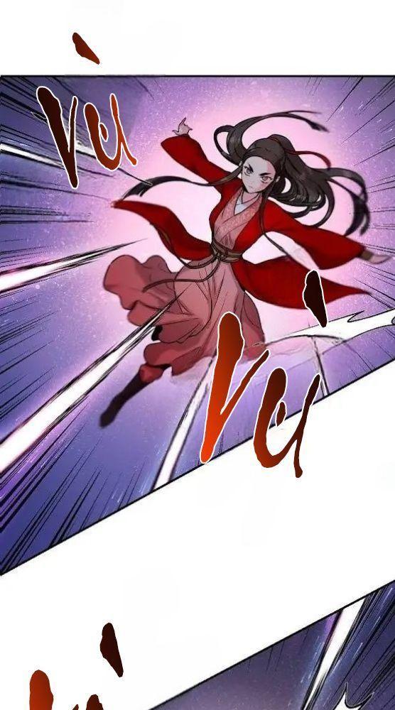 tôi là người mạnh nhất khi theo chủ nghĩa võ thuật chapter 28 36