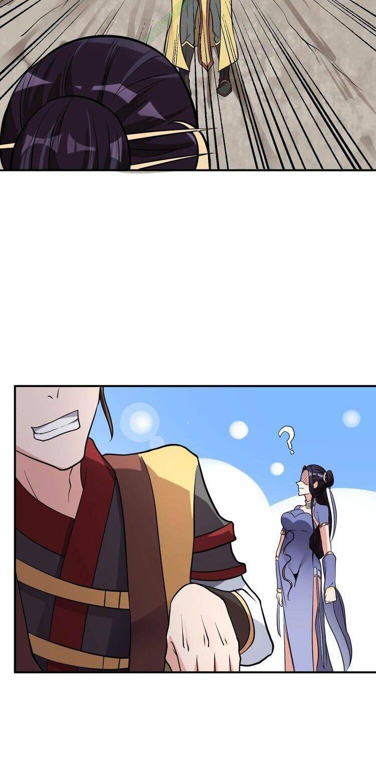 vô cực chiều thiên chapter 5 34