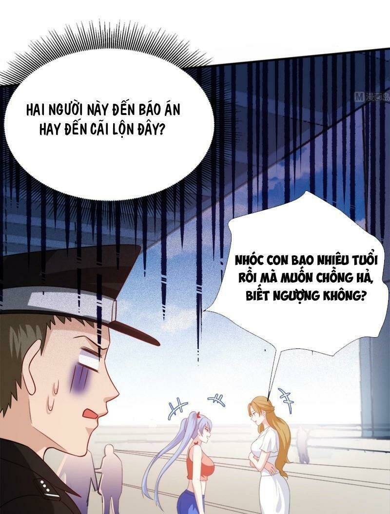 shipper thần cấp chapter 44 40