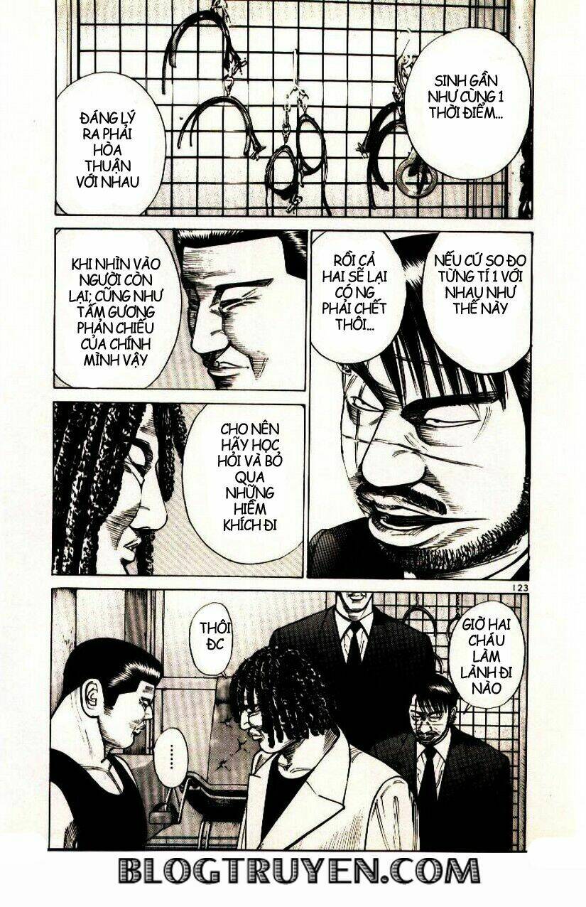 sát thủ số 1 chapter 60 6