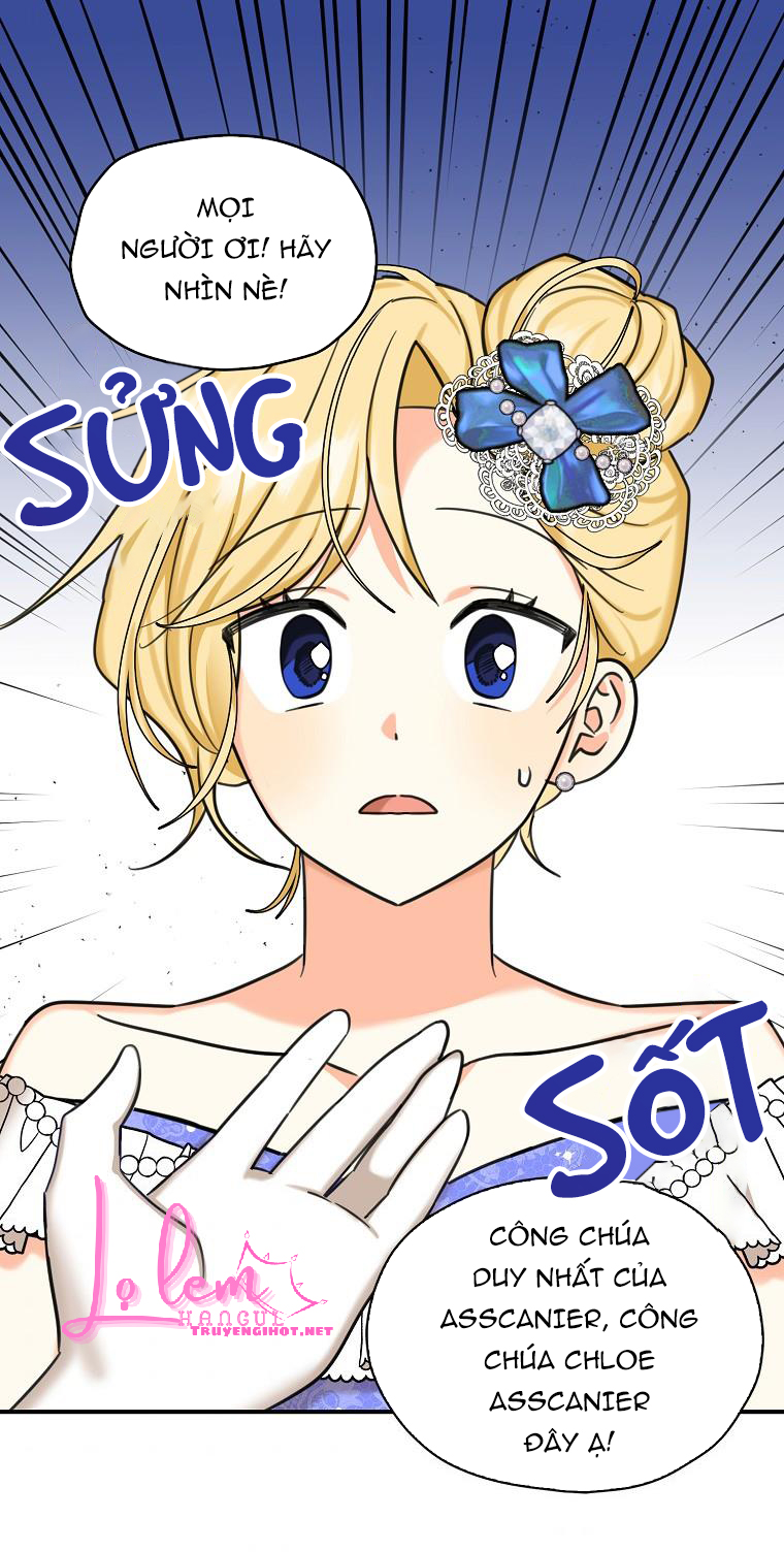 ba người anh trai của tôi là bạo quân chapter 44.2 14