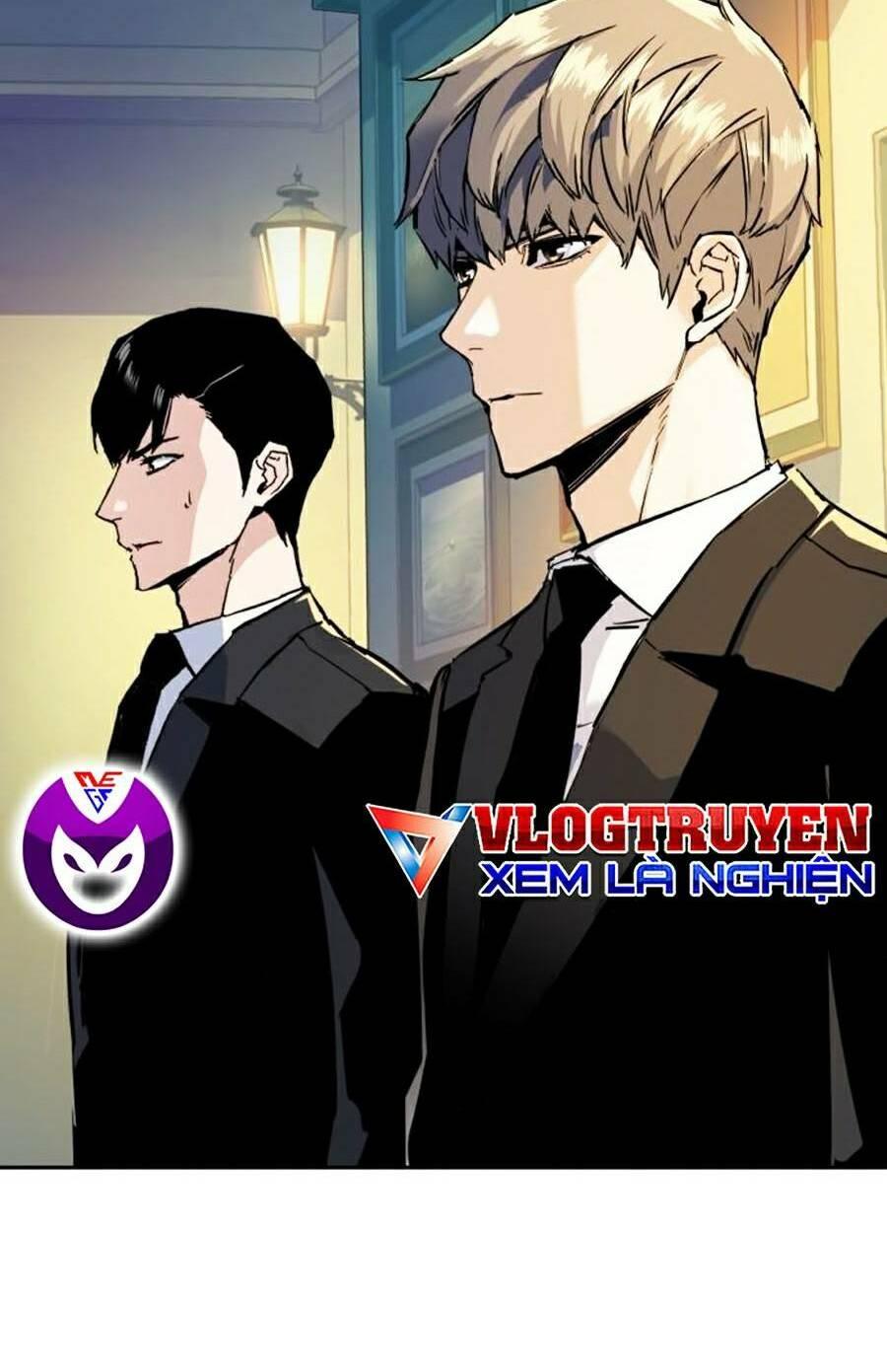 bạn học tôi là lính đánh thuê chapter 73 3