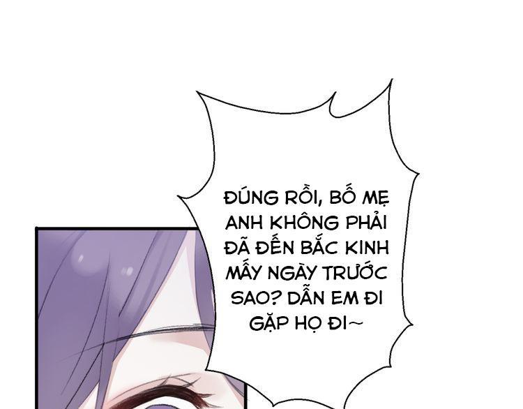 cuộc chiến tình yêu chapter 23 44