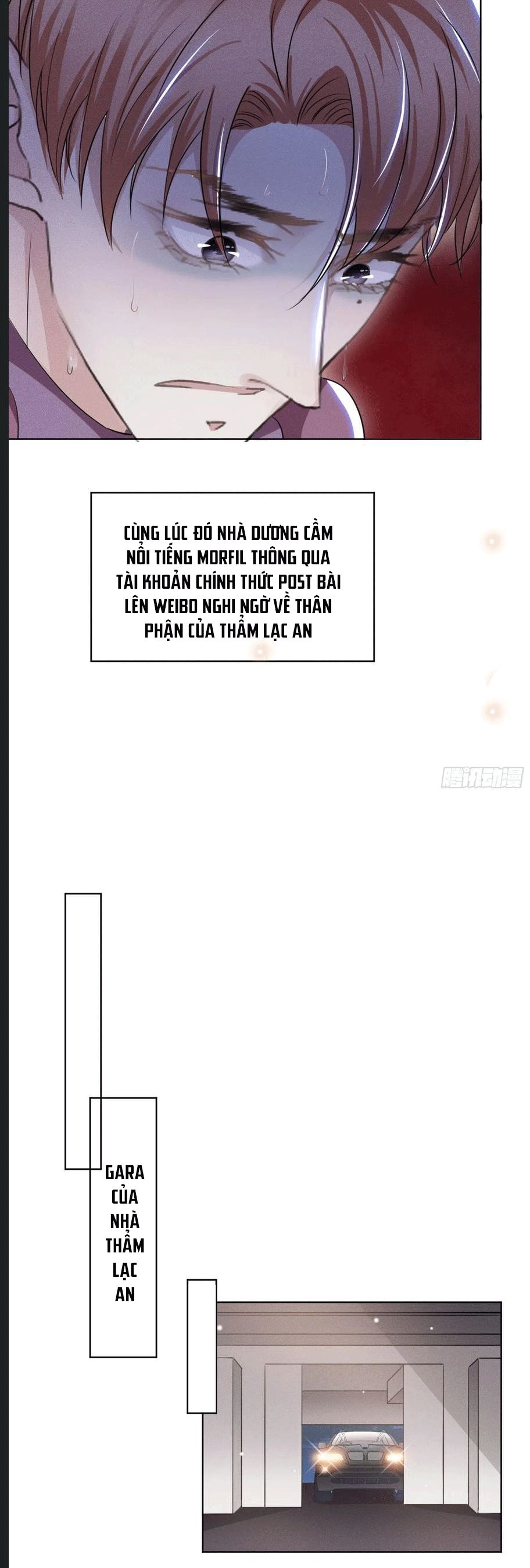 anh ấy gọi tôi là hắc liên hoa chapter 96 7