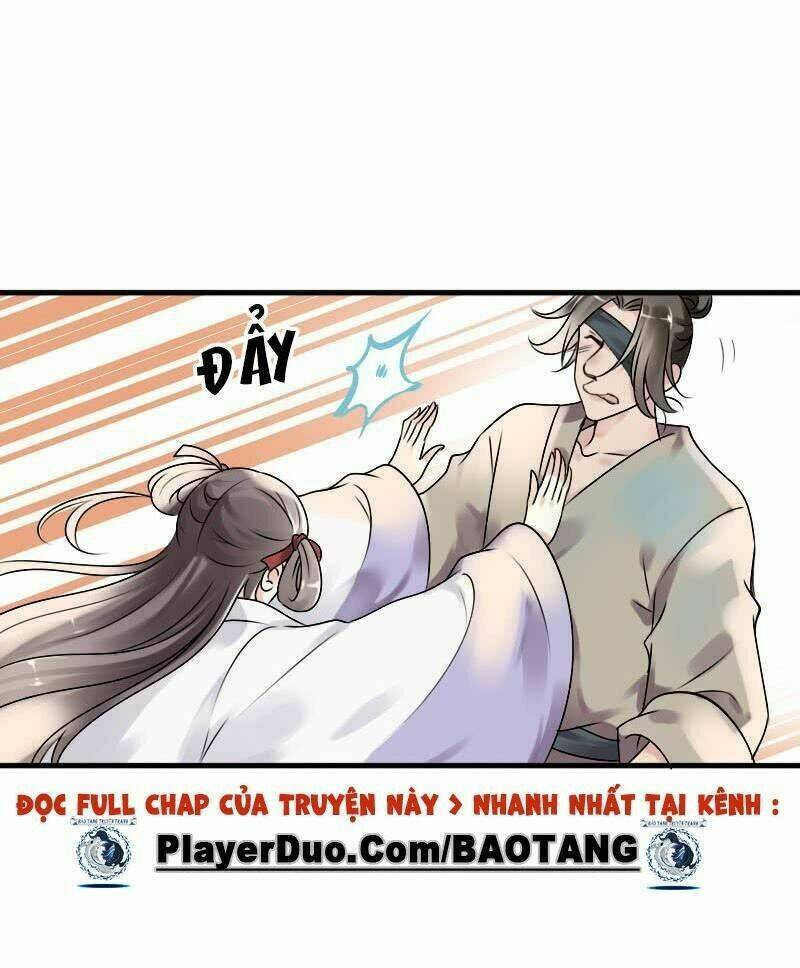 điền viên mật sủng: cô vợ nóng bỏng chapter 63 36