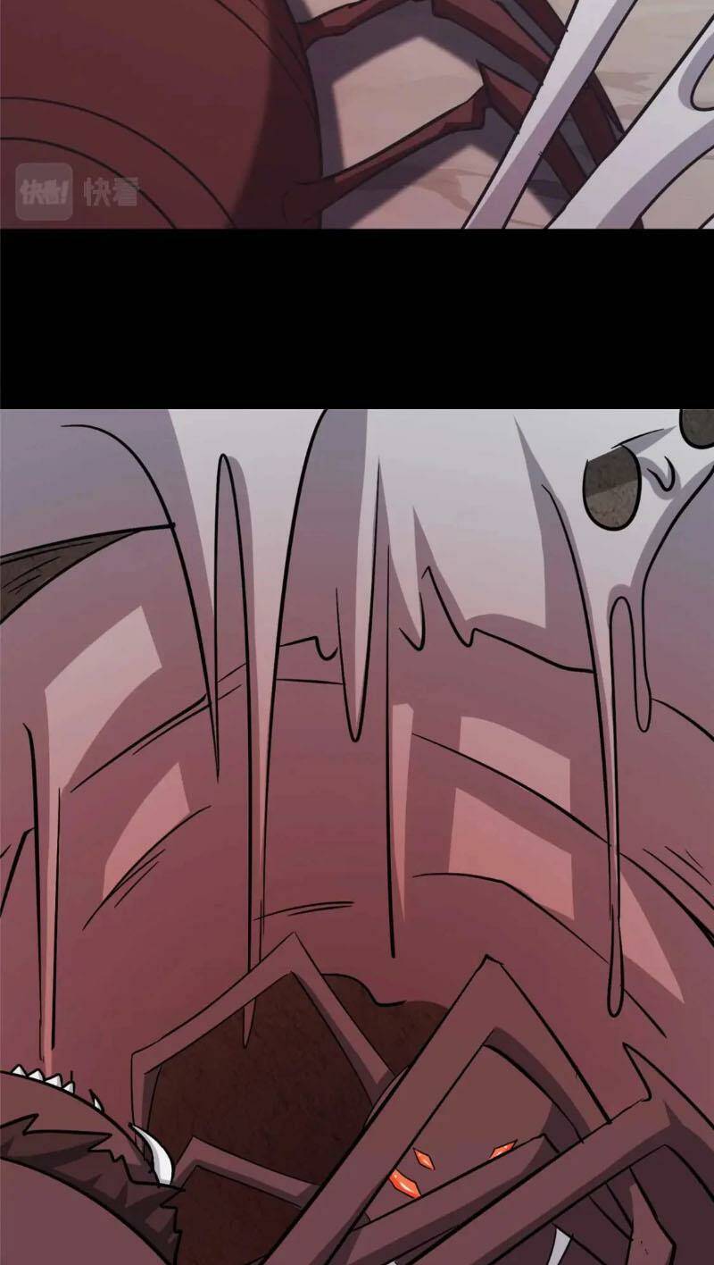 bạn gái virus của tôi chapter 408 6