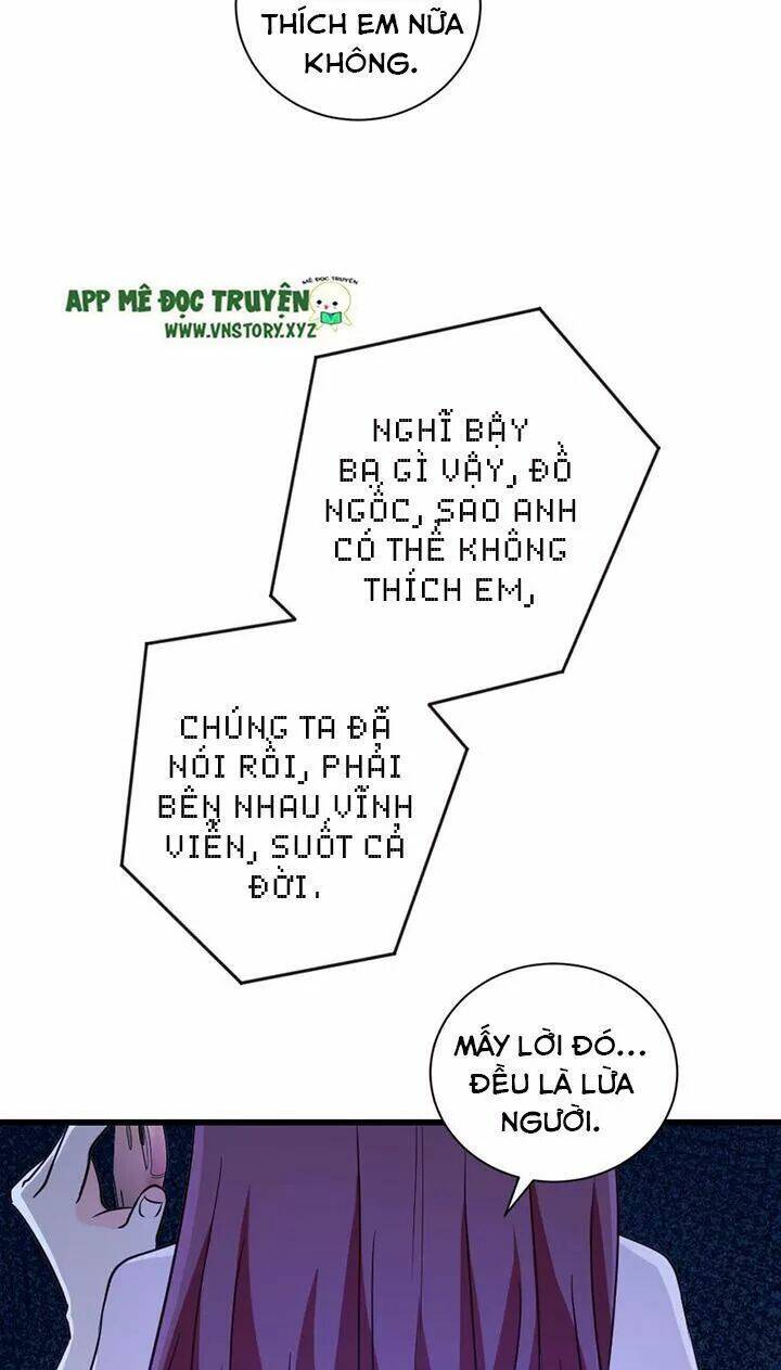 thiên hậu trở về chapter 128 35