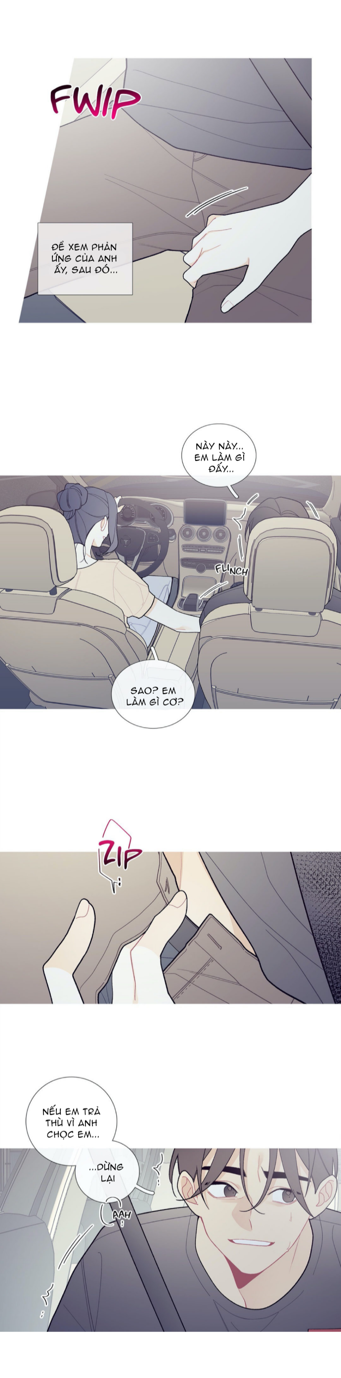 chuyện quái gì đang xảy ra? chapter 100 5