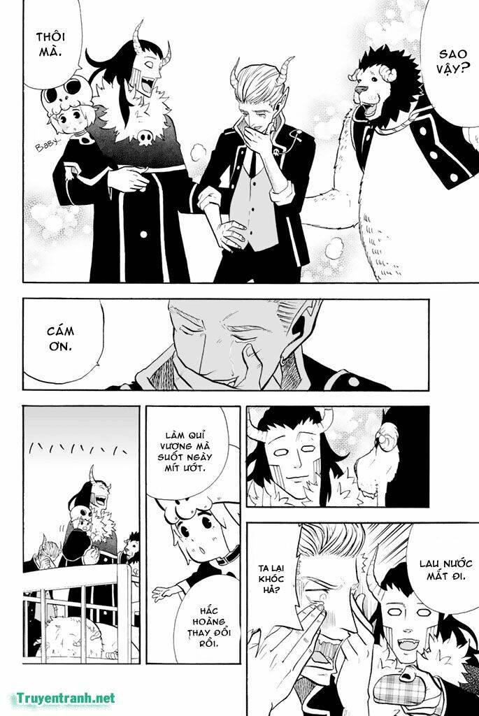 sodatechimaou chapter 67 9