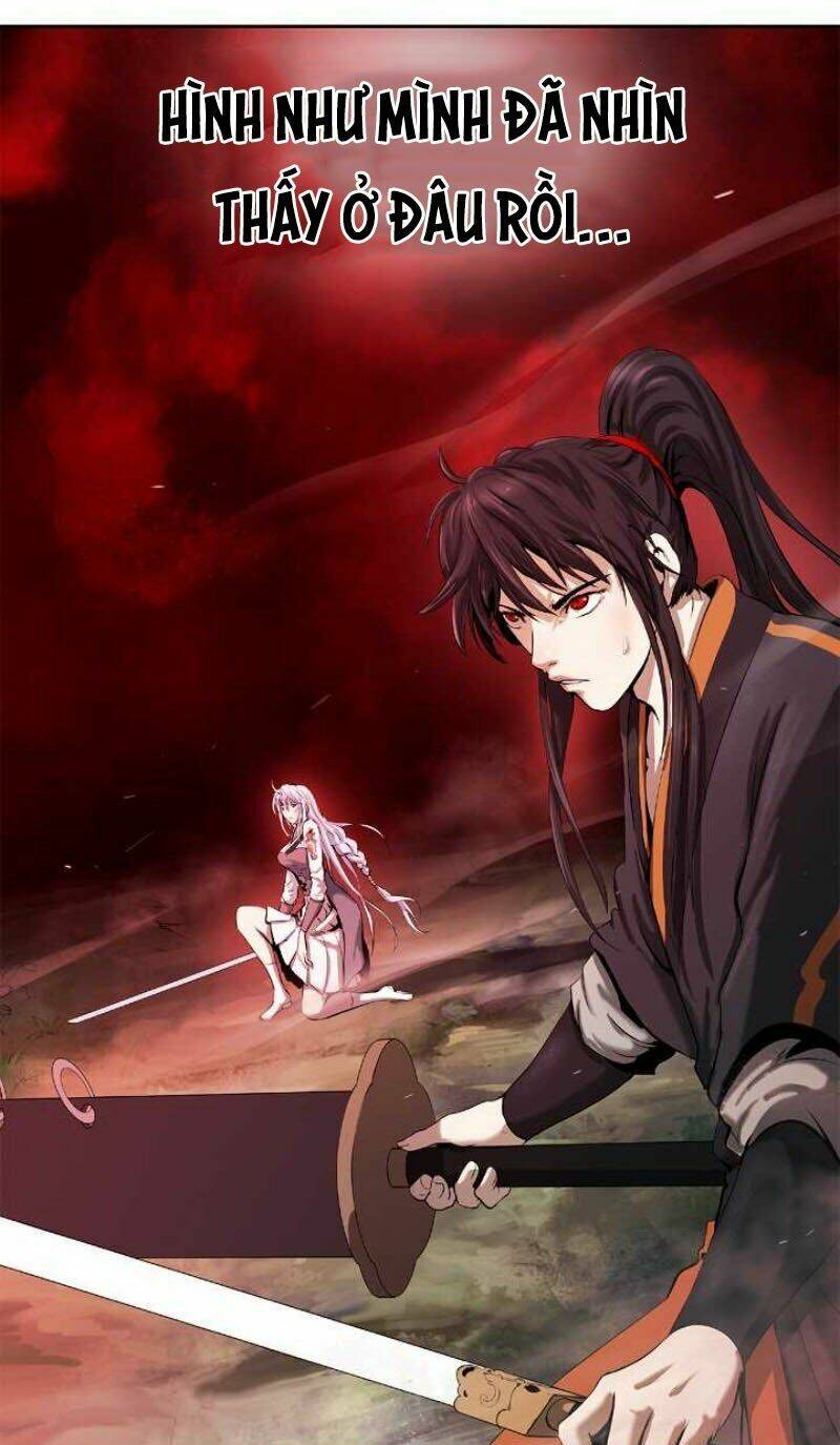 xuyên không thành hổ chapter 26 38