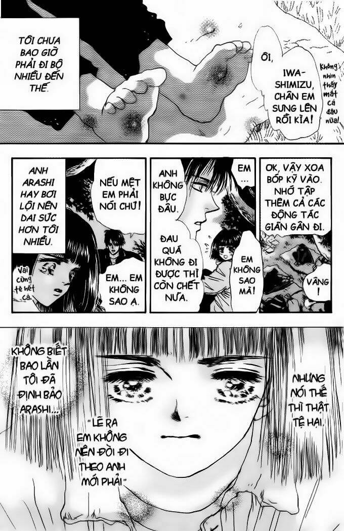 7 mầm sống chapter 20 8