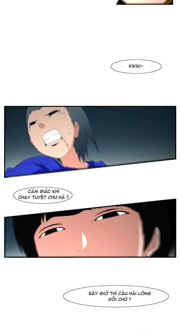 siêu năng chapter 130 5