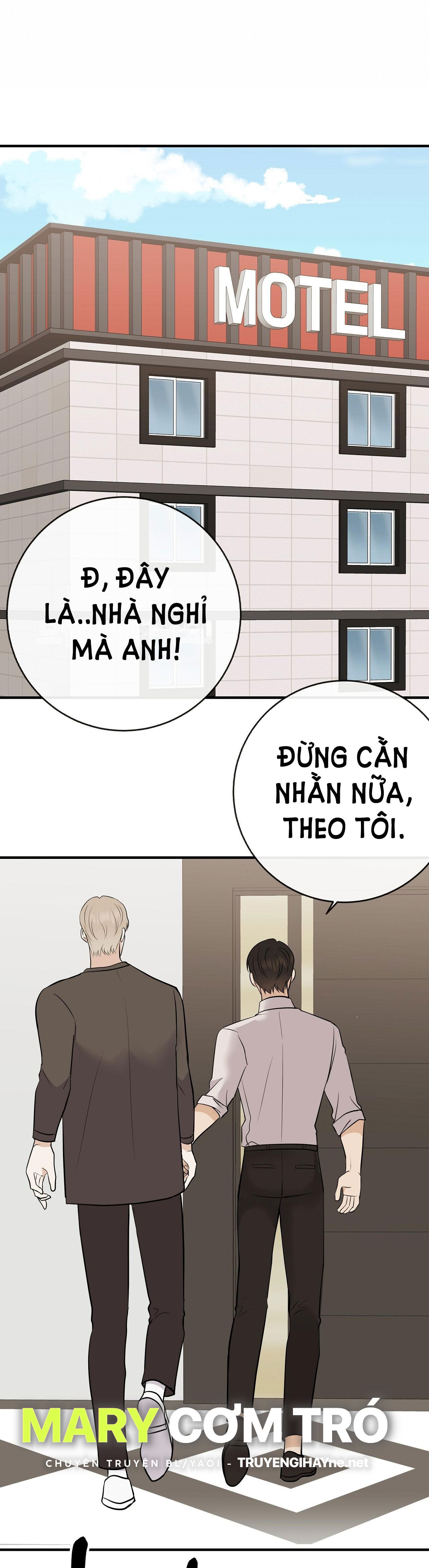 đứa bé là con tôi chapter 42.1 8